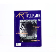 Load image into Gallery viewer, Art Culinaire: Volume 55 The International Magazine in Good Taste
