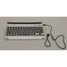 Load image into Gallery viewer, Arteck HB065 Bluetooth Keyboard for iPad
