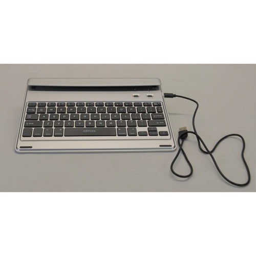 Arteck HB065 Bluetooth Keyboard for iPad