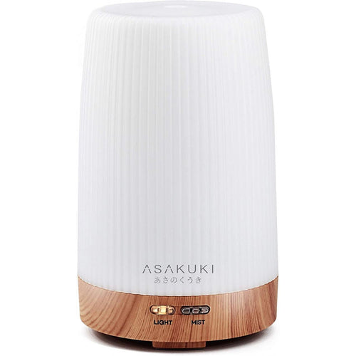Asakuki Essential Oil Diffuser 100mL