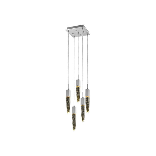 Aspen HF1900 Multi-Light Pendant