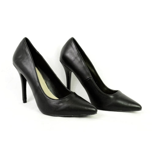 Attitude Peragine Women's 9M Shoes Black
