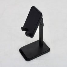 Load image into Gallery viewer, B-Land Adjustable Desktop Phone Holder
