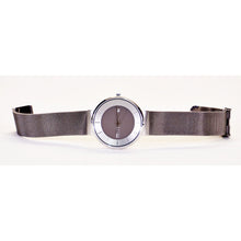Load image into Gallery viewer, BERING, Solar Powered Mens&#39; Watch / with Date Window - Stainless Steel

