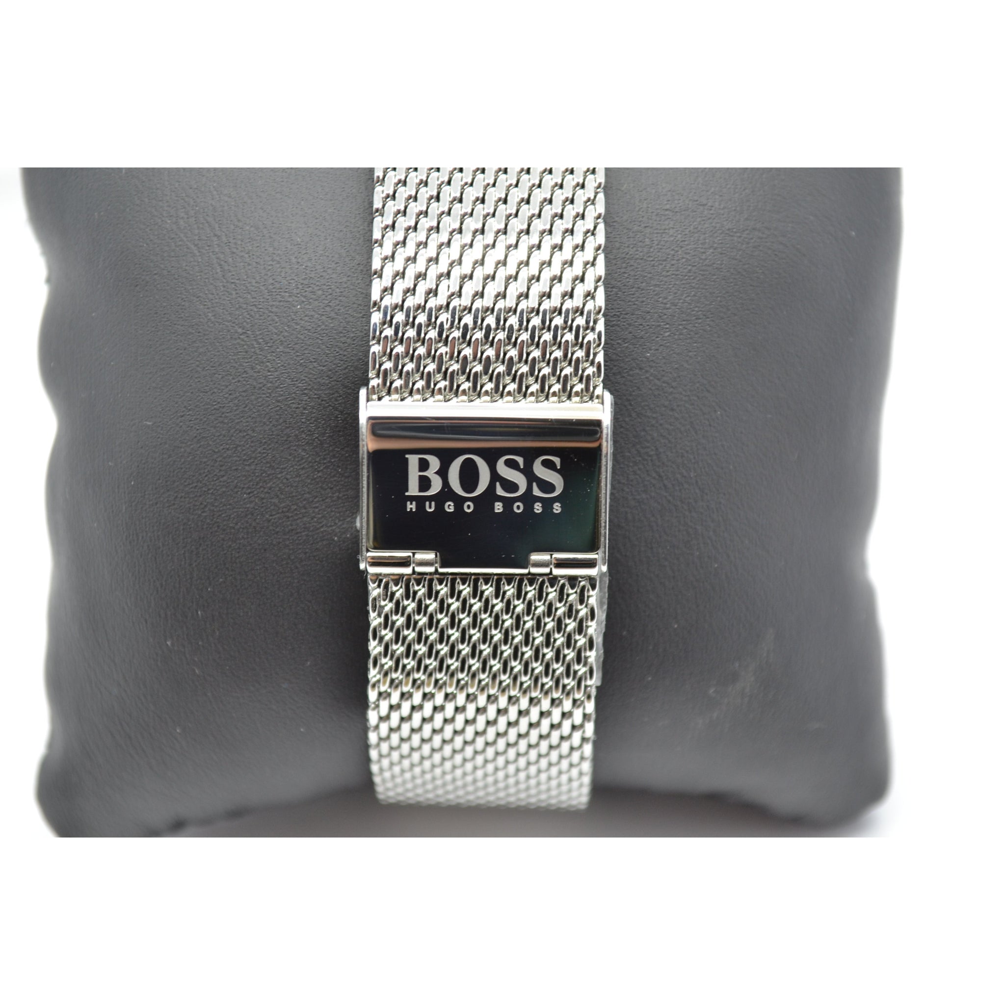 Boss governor men's clearance watch