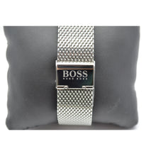 Load image into Gallery viewer, BOSS Men&#39;s Governor Steel Mesh Band Watch-Liquidation Store
