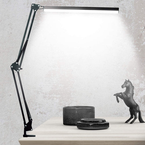 BZBRLZ Metal Swing Arm Lamp