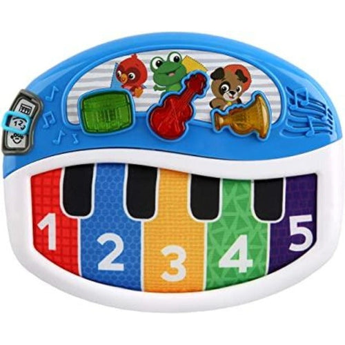 Baby Einstein Discover and Play Piano