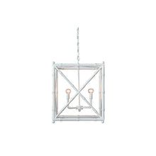 Load image into Gallery viewer, Baldwin Square Pendant Ceiling Light
