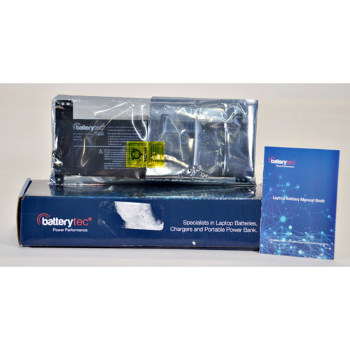 BatteryTec Laptop Battery for Lenovo IdeaPad 310