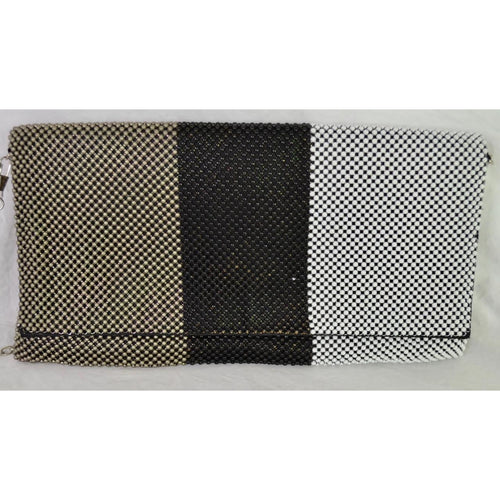 Beaded Style Natasha Handbag