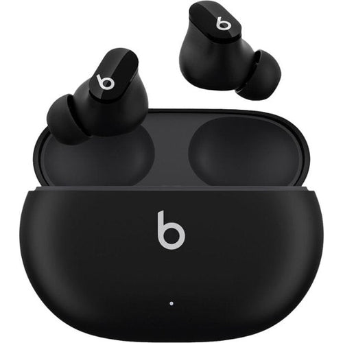 Beats By Dr. Dre Studio Buds In-Ear Noise Cancelling Truly Wireless Headphones - Black