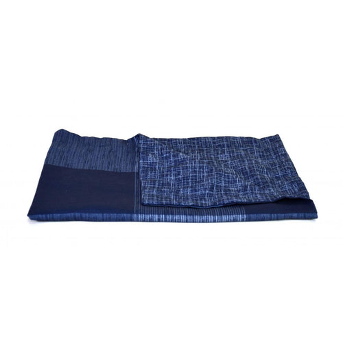 Berkshire Life 8Pc Comforter Set Twin Blue