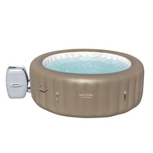 Load image into Gallery viewer, Bestway SaluSpa Palm Springs AirJet Winterized Inflatable Hot Tub
