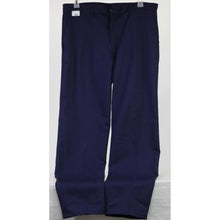 Load image into Gallery viewer, Big Al Navy Work Pants Size 38-34 Leg
