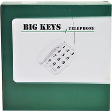 Load image into Gallery viewer, Big Keys Telephone
