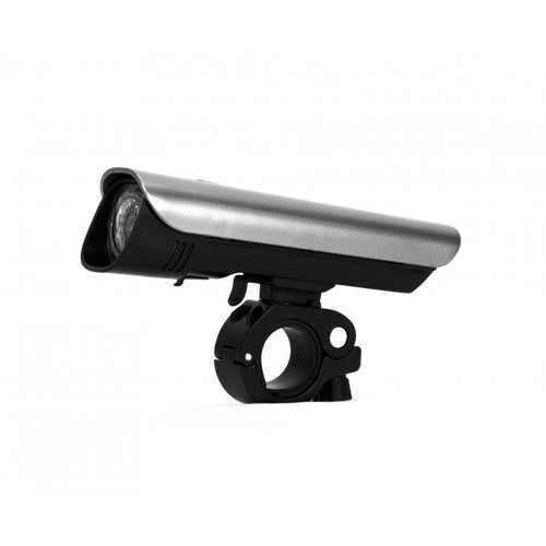 Bike Headlight USB Rechargeable LED