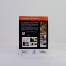 Load image into Gallery viewer, Black &amp; Decker:The Complete Guide to Bathrooms 3rd Edition-Liquidation Store
