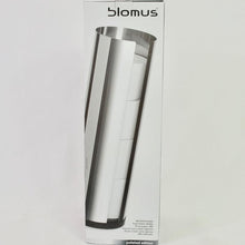 Load image into Gallery viewer, Blomus 66658 Nexio Toilet Roll Holder for 4 Rolls
