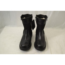 Load image into Gallery viewer, Blondo Jackson Leather Boot Black 7M
