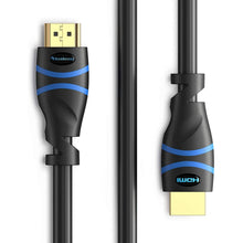 Load image into Gallery viewer, BlueRigger 4K HDMI Cable

