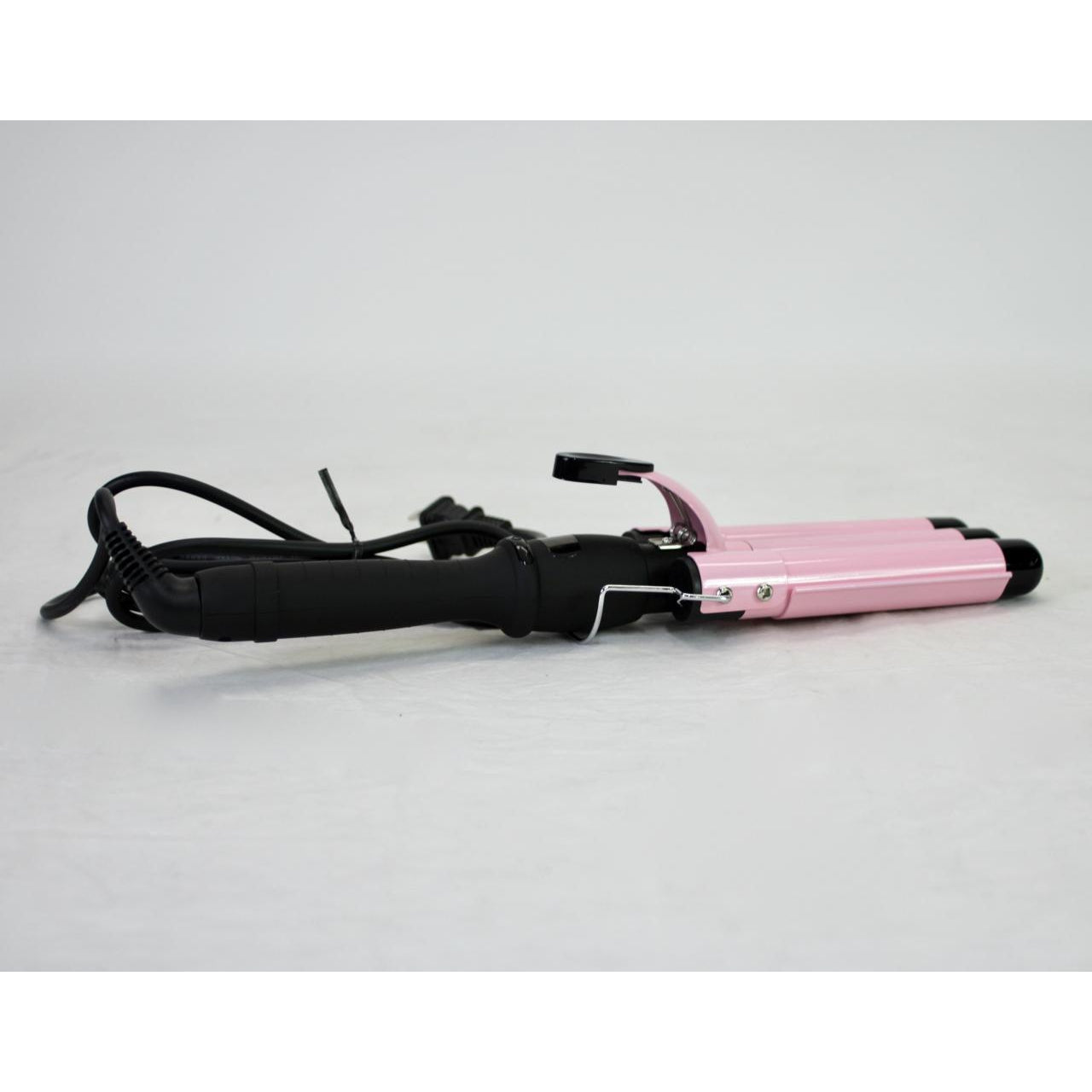 Blue top curling iron hotsell