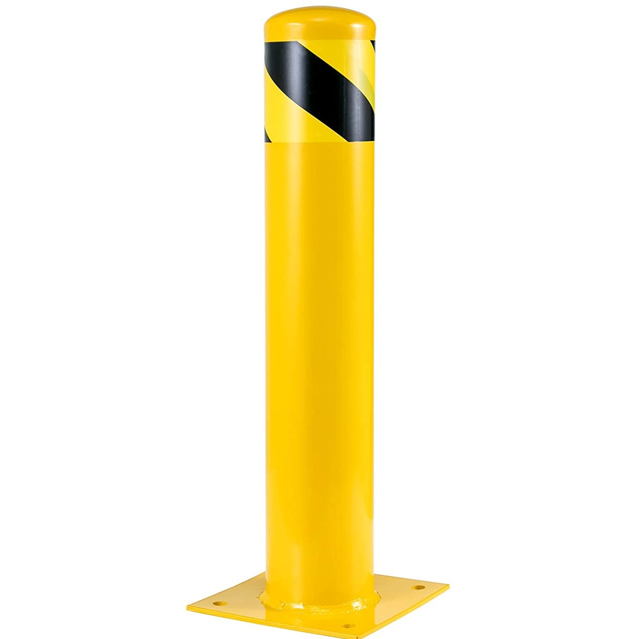 Bollard Steel Safety Guard 5.5