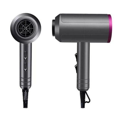 Breeze Negative Ion Hair Dryer