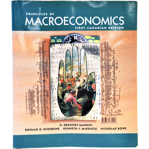 Brief Principles Of Macroeconomics By Various