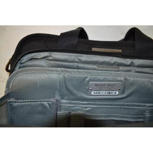 Load image into Gallery viewer, Briggs &amp; Riley Slim Clamshell Briefcase
