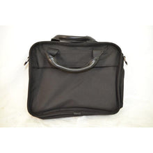 Load image into Gallery viewer, Briggs &amp; Riley Slim Clamshell Briefcase
