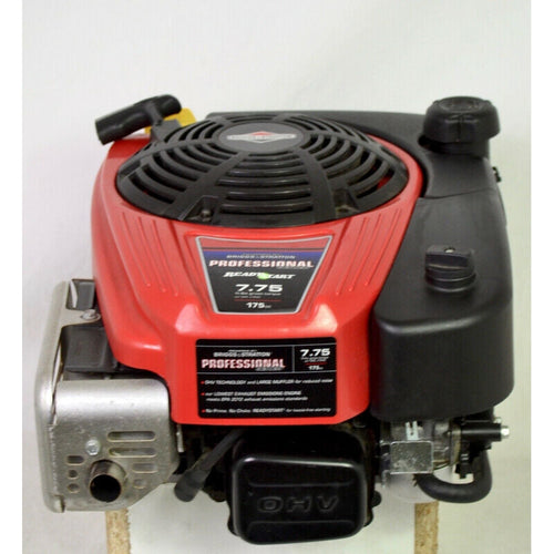 Briggs & Stratton 7.5 Motor/Gas