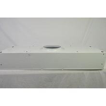 Load image into Gallery viewer, Broan 190 CFM Under Cabinet Hood 36&quot; White
