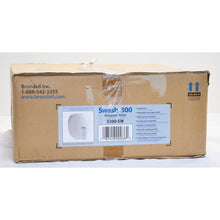 Load image into Gallery viewer, Brondell Advanced Bidet Toilet Seat, Swash 300/ Elongated - White
