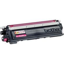 Load image into Gallery viewer, Brother Replacement Color Toner Cartridge TN-210M Magenta
