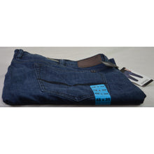Load image into Gallery viewer, Buffalo Men&#39;s Coloured Jeans 48 x 30 - Blue
