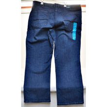 Load image into Gallery viewer, Buffalo Men&#39;s Coloured Jeans 48 x 32 - Blue
