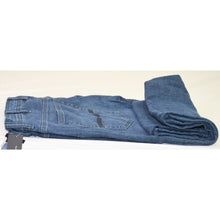 Load image into Gallery viewer, Buffalo Men&#39;s Coloured Jeans 48 x 32 - Blue
