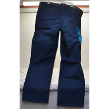 Load image into Gallery viewer, Buffalo Men&#39;s Coloured Jeans 48 x 32 - Dark Blue
