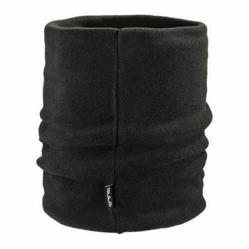 Bula Primaloft Neck Warmers 2Pk Black