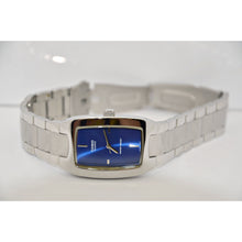 Load image into Gallery viewer, CASIO Men&#39;s Quartz Watch Silver Blue
