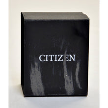 Load image into Gallery viewer, CITIZEN Silhouette Crystal Eco-Drive Ladies Watch EM0774-51D-Liquidation Store
