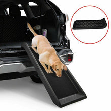 Load image into Gallery viewer, COZIWOW 39.7&quot; Portable Lightweight Dog Ramp
