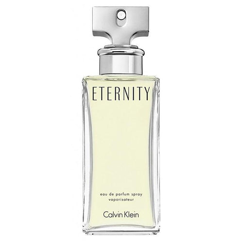Calvin Klein Eternity Eau de Parfum 100mL