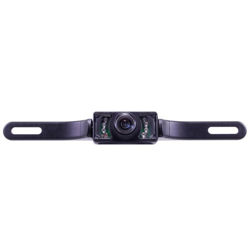 Camecho Universal Backup Camera for License Plate