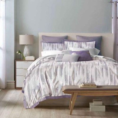Canadian Living Canadian Shield Pillow Sham Standard/ Queen