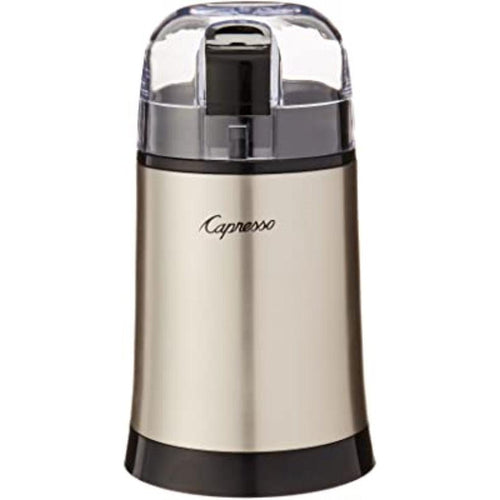 Capresso Cool Grind Coffee & Spice Grinder