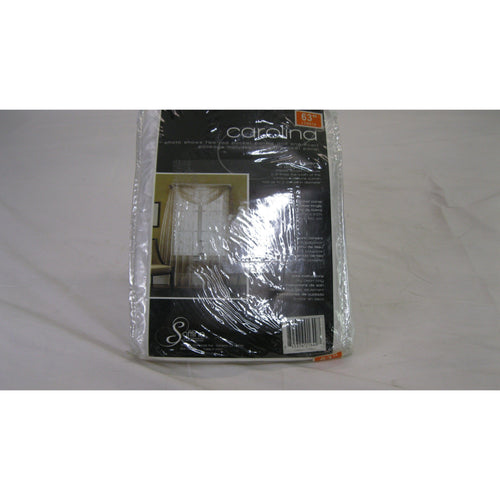 Carolina Rod Pocket Panel 63