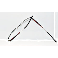 Load image into Gallery viewer, Carrera Men&#39;s Eyeglasses Semi Matte Dark Ruthenium R80
