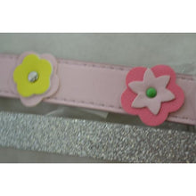 Load image into Gallery viewer, Cat &amp; Jack 2-Pack Girls Belts in Medium
